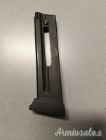 Caricatore per pistola Beretta modello 89 calibro 22LR