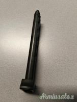 Caricatore per pistola Beretta modello 89 calibro 22LR