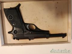 Beretta 74 .22 LR Long Rifle