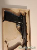 Beretta 74 .22 LR Long Rifle