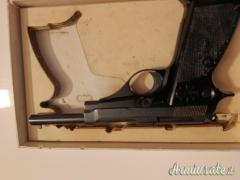 Beretta 74 .22 LR Long Rifle