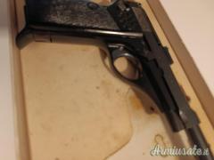 Beretta 74 .22 LR Long Rifle