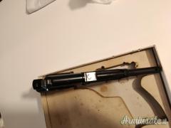 Beretta 74 .22 LR Long Rifle