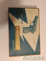 Beretta 74 .22 LR Long Rifle