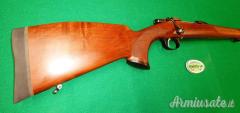 CZ 550 Exclusive cal.308