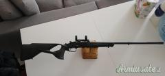 Blaser K95 7 mm Remington Magnum