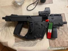 ...Altro | Non elencato Kriss Vector 9x21mm IMI