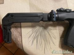 ...Altro | Non elencato Kriss Vector 9x21mm IMI