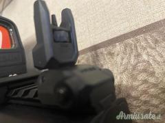 ...Altro | Non elencato Kriss Vector 9x21mm IMI