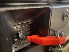 ...Altro | Non elencato Kriss Vector 9x21mm IMI