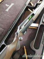 Browning Maral 9.3x62mm