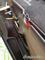 Browning Maral 9.3x62mm