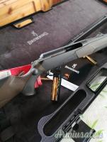 Browning Maral 9.3x62mm