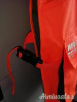 Gilet alta visibilità cinghiale