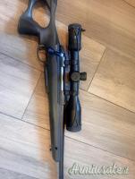 Sako S20 .308 Winchester