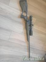 Sako S20 .308 Winchester