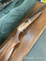 Semiautomatico P.Beretta calibro 28 mod A400 canna 71 strz interni