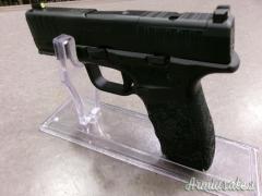 SPRINGFIELD HELLCAT PRO CAL 9X19  RIF ARMIUS_6403