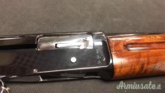 BELLADONNA semiautomatico 12