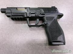 UMAREX SA 10 CO2 CAL 4,5  RIF ARMIUS_6378