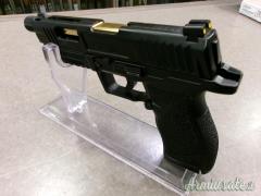 UMAREX SA 10 CO2 CAL 4,5  RIF ARMIUS_6378