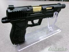 UMAREX SA 10 CO2 CAL 4,5  RIF ARMIUS_6378