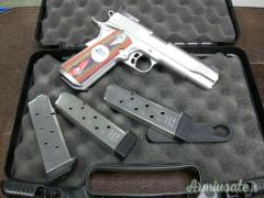 Kimber TEAM MATCH II .45 ACP