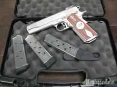 Kimber TEAM MATCH II .45 ACP