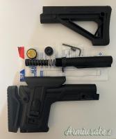 Calci AR15 + Buffer kit