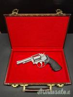 Smith & Wesson 65-1 .357 Magnum  |  9x31mmR  | .353 Casull