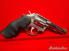 Smith & Wesson 65-1 .357 Magnum  |  9x31mmR  | .353 Casull