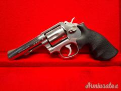 Smith & Wesson 65-1 .357 Magnum  |  9x31mmR  | .353 Casull