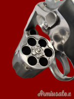 Smith & Wesson 65-1 .357 Magnum  |  9x31mmR  | .353 Casull
