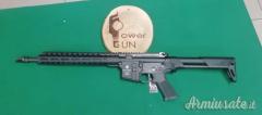 Schmeisser ar 15 M4FL .223 Remington