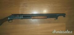 Norinco Trench gun 12