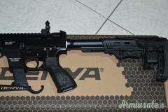DERYA ZY9 B1.0-10- 9x19 luger