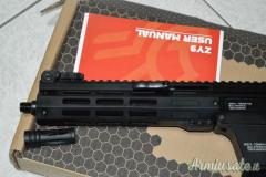 DERYA ZY9 B1.0-10- 9x19 luger