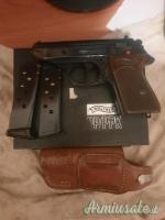Walther | Carl PPK 7.65mm Brev.