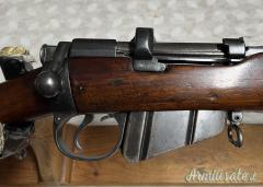 Enfield n.1 calibro 303 British - marina militare italiana