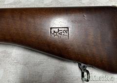 Enfield n.1 calibro 303 British - marina militare italiana