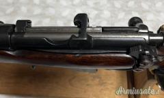 Enfield n.1 calibro 303 British - marina militare italiana