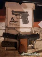 Tanfoglio ACP  6.5mm Bergmann