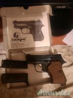 Tanfoglio ACP  6.5mm Bergmann