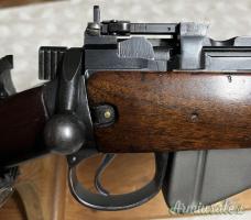 Enfield n.4 .303 British Marina Militare Italiana
