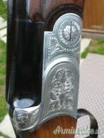 Gamba F.lli Armi mod.Royal 594 E.A cal.12