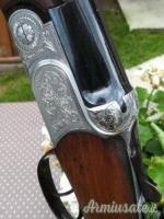 Gamba F.lli Armi mod.Royal 594 E.A cal.12