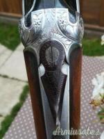 Gamba F.lli Armi mod.Royal 594 E.A cal.12