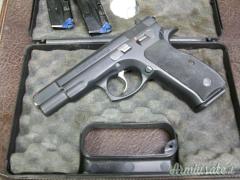 CZ | Ceska Zbrojovka 85B