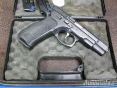 CZ | Ceska Zbrojovka 85B