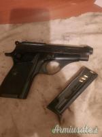 Beretta LR .22 LR Long Rifle